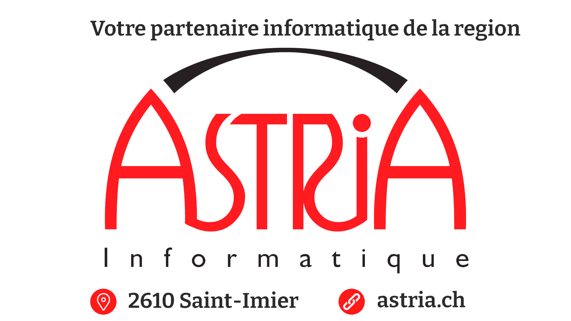 Astria company logo