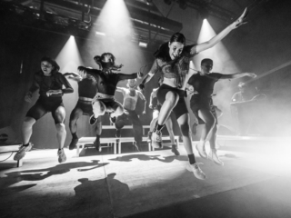 Baby Volcano &ndash; Spiegelberg Festival 2023 - Jonathan Vallat