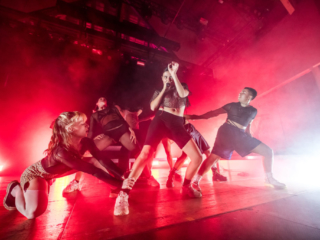 Baby Volcano &ndash; Spiegelberg Festival 2023 - Jonathan Vallat
