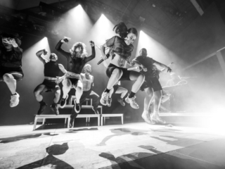 Baby Volcano &ndash; Spiegelberg Festival 2023 - Jonathan Vallat