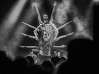 Baby Volcano &ndash; Spiegelberg Festival 2023 - Jonathan Vallat