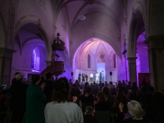 Jeudi Soir &ndash; Spiegelberg Festival &ndash; Cr&eacute;dits Jonathan Vallat