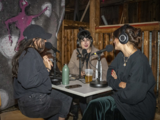 Radio Spiegelberg - Spiegelberg Festival 2023 - Olivier Noaillon