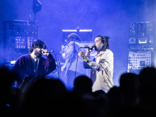 Odezenne &ndash; Spiegelberg Festival 2023 - Jonathan Vallat