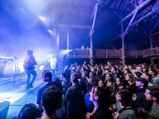 Odezenne &ndash; Spiegelberg Festival 2023 - Jonathan Vallat
