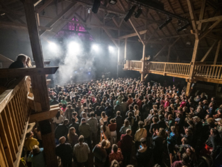 Odezenne &ndash; Spiegelberg Festival 2023 - Jonathan Vallat