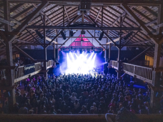 Odezenne &ndash; Spiegelberg Festival 2023 - Jonathan Vallat