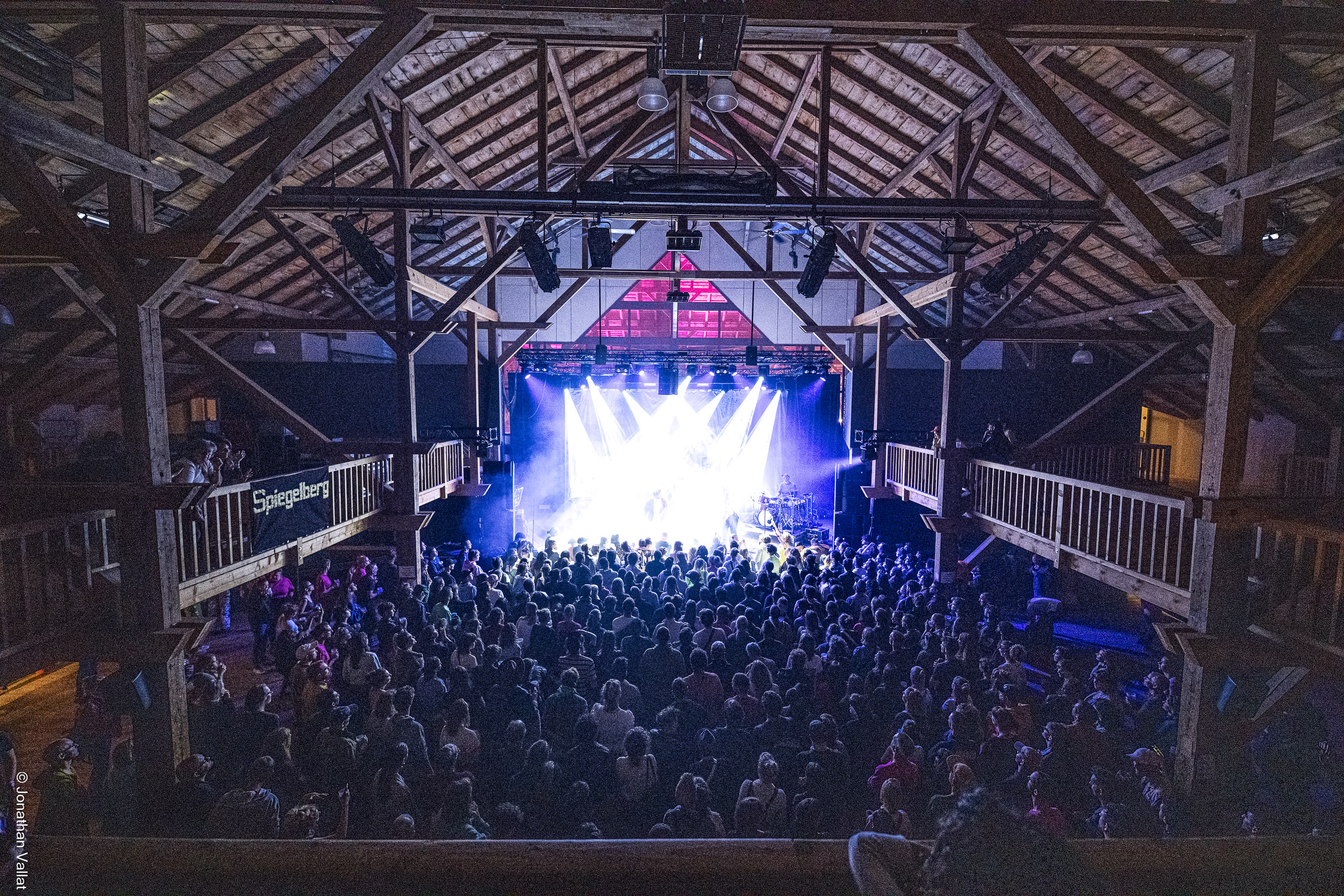 Odezenne – Spiegelberg Festival 2023 - Jonathan Vallat