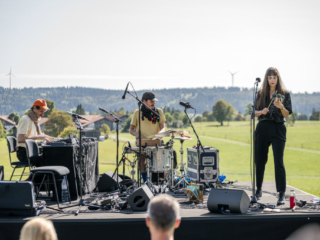 Samedi apr&egrave;s-midi &ndash; Spiegelberg Festival 2023 - Jonathan Vallat