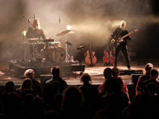 Emilie Zo&eacute; - Spiegelberg Festival 2023 - Simon Rowell
