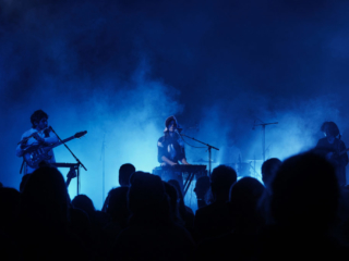 Vanishing Twin - Spiegelberg Festival 2023 - Simon Rowell