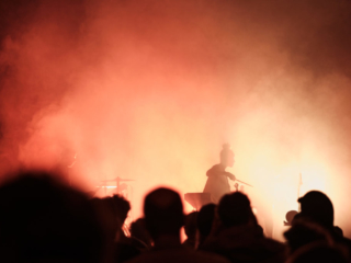 Spiegelberg Festival 2023 - Simon Rowell