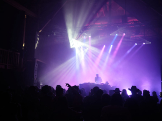 Samedi soir &ndash; Spiegelberg Festival 2023 - Simon Rowell