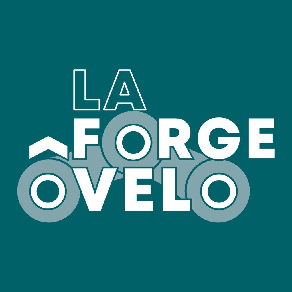 ForgeÔvélo Logo V2