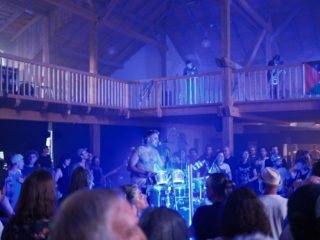 Das Schrei Nicht So Orkestra - Cr&eacute;dit photo : Gilles Mauron